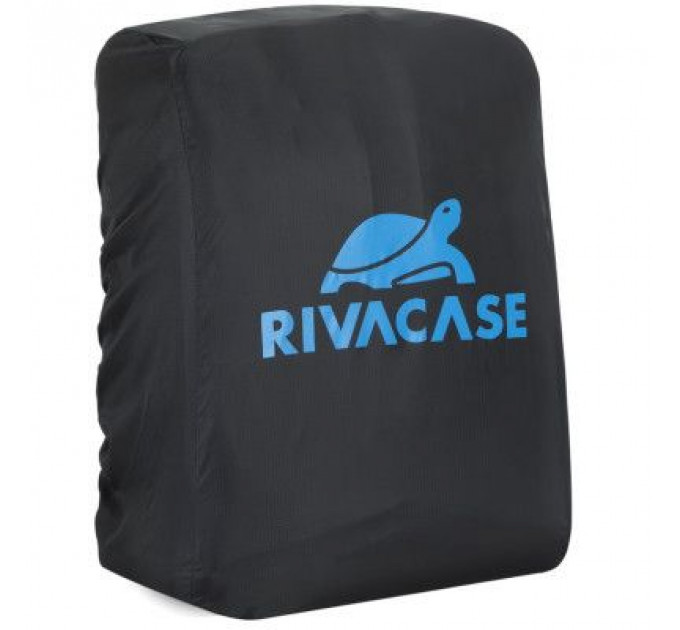 Рюкзак для ноутбука RivaCase 17.3" 7860 Black (7860Black)