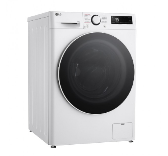 LG Пральна машина LG F4Y5RS0W