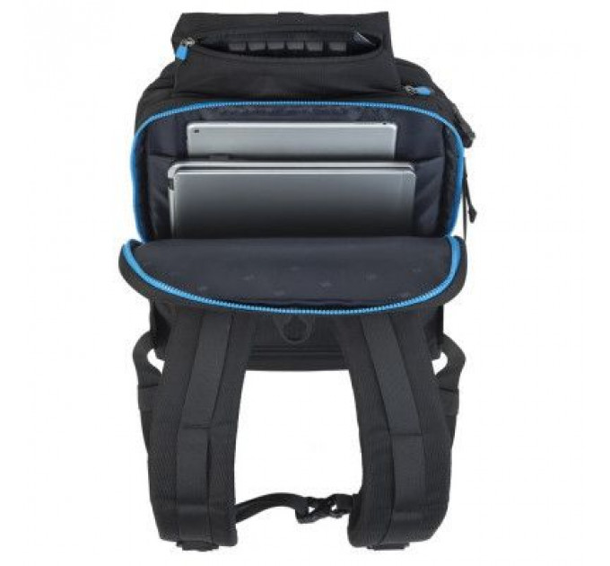 Рюкзак для ноутбука RivaCase 17.3" 7860 Black (7860Black)