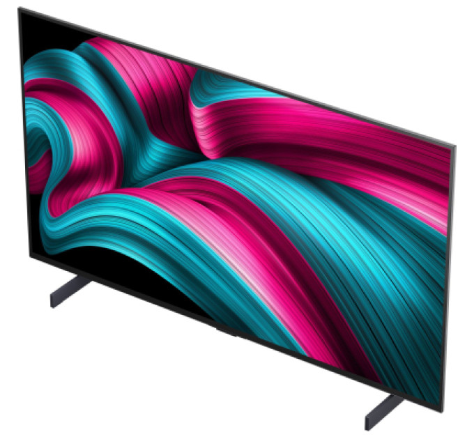 LG Телевізор LG OLED42C54LA