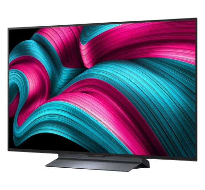 LG Телевізор LG OLED55C54LA
