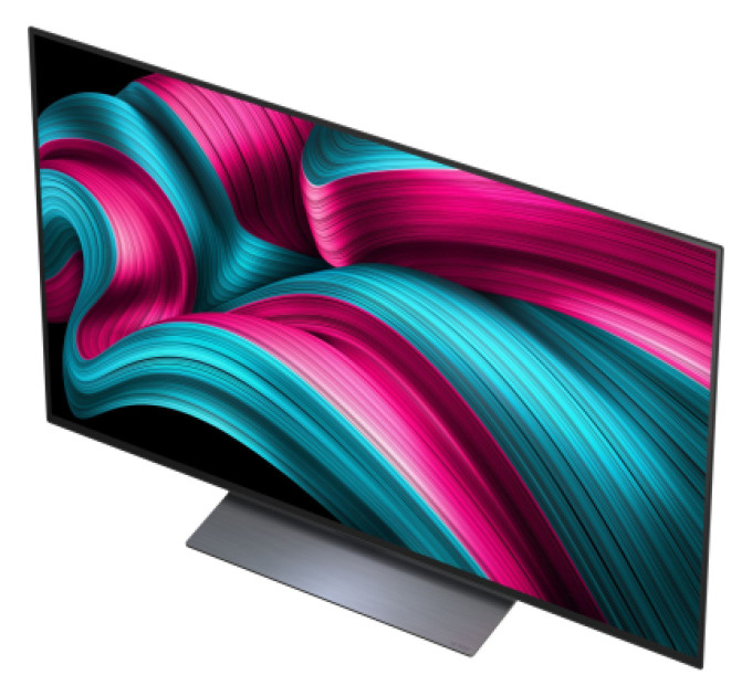 LG Телевізор LG OLED55C54LA