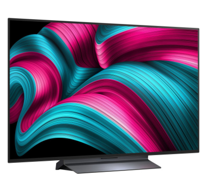 LG Телевізор LG OLED55C54LA