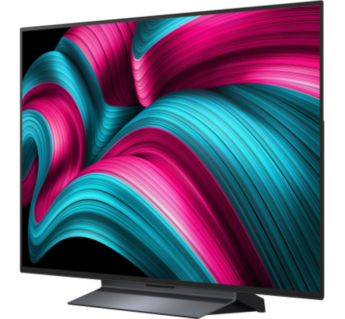 LG Телевізор LG OLED55C54LA
