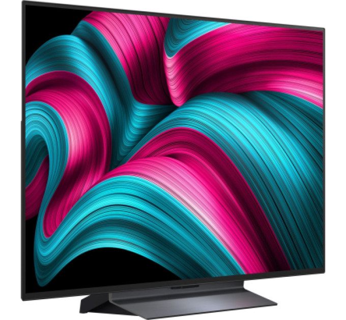 LG Телевізор LG OLED55C54LA
