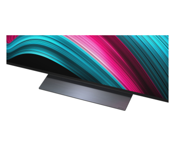 LG Телевізор LG OLED55C54LA