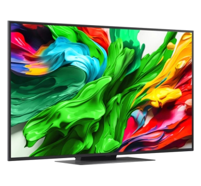 LG Телевізор LG 55QNED86A6A