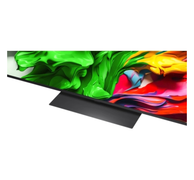 LG Телевізор LG 55QNED86A6A