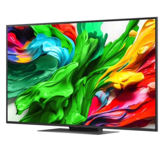 LG Телевізор LG 55QNED86A6A