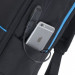 Рюкзак для ноутбука RivaCase 17.3" 7860 Black (7860Black)