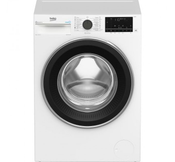 Beko Пральна машина Beko B3WFU5943W