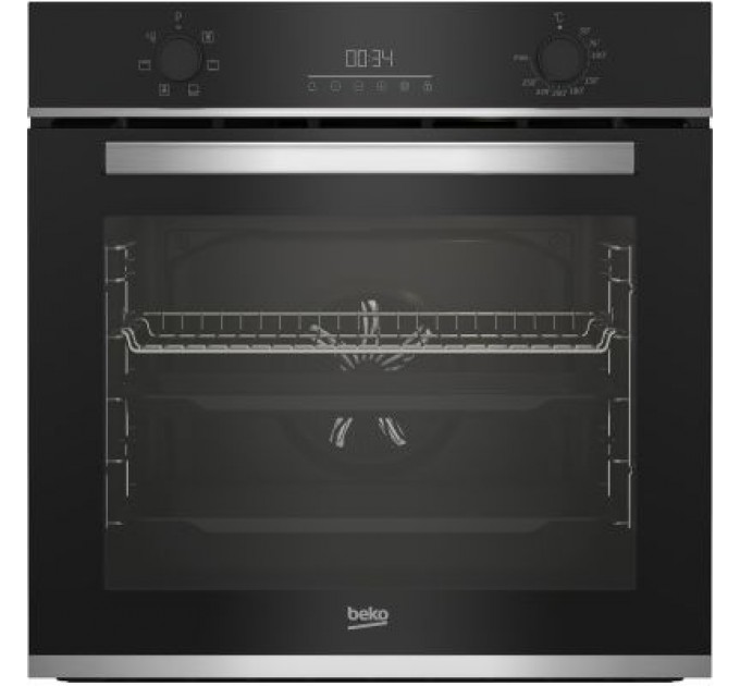 Beko Духова шафа Beko BBIE133002XD
