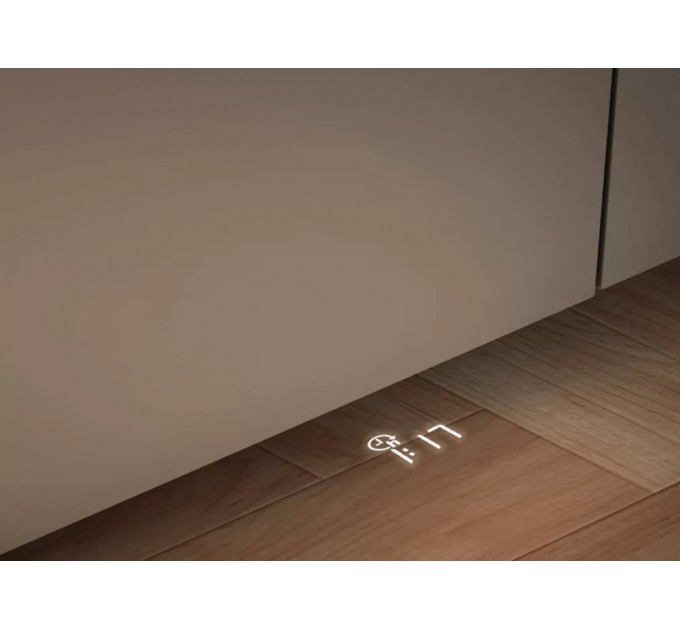 Whirlpool Посудомийна машина Whirlpool W8I HF58 TU