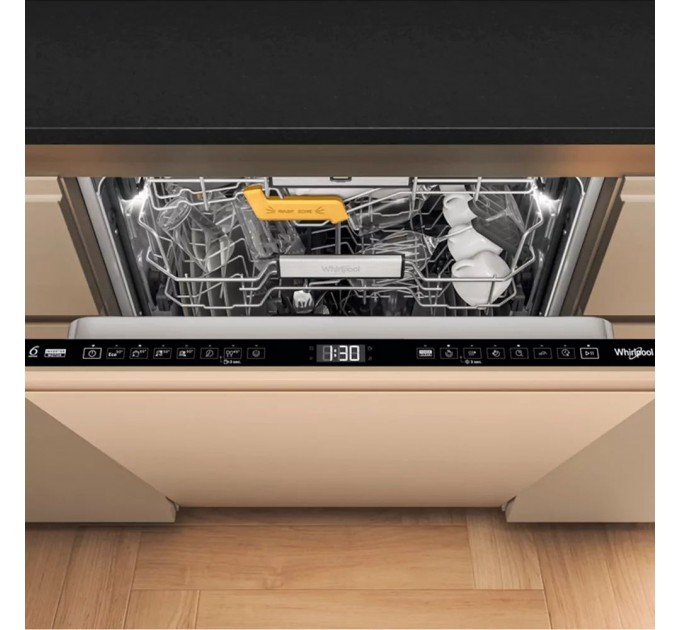 Whirlpool Посудомийна машина Whirlpool W8I HF58 TU