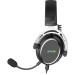 Hator Навушники Hator Hypergang 3 Hi-Res Black (ESH50)