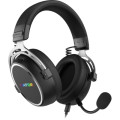 Hator Навушники Hator Hypergang 3 Hi-Res Black (ESH50)