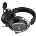Hator Навушники Hator Hypergang 3 Hi-Res Black (ESH50)