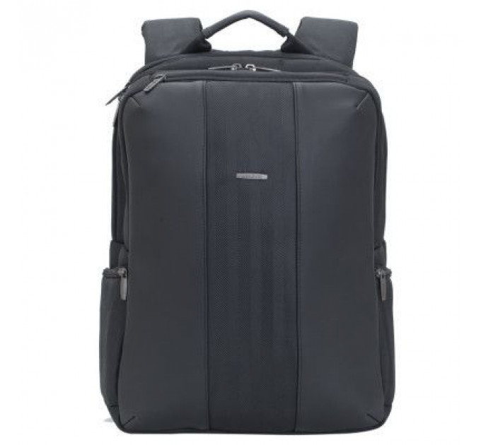 Рюкзак для ноутбука RivaCase 15.6" 8165 Black (8165Black)