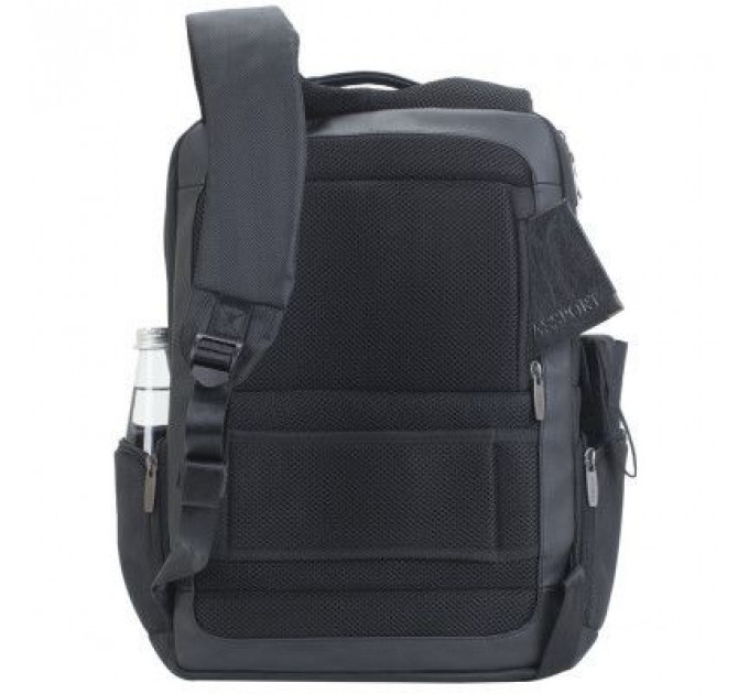 Рюкзак для ноутбука RivaCase 15.6" 8165 Black (8165Black)
