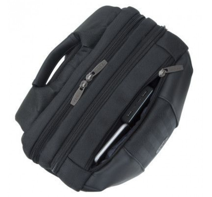 Рюкзак для ноутбука RivaCase 15.6" 8165 Black (8165Black)