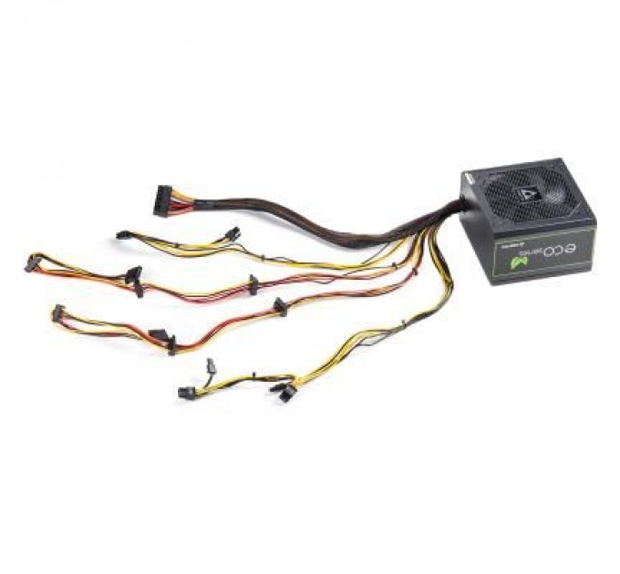 Chieftec Блок живлення Chieftec 600W (GPE-600S)