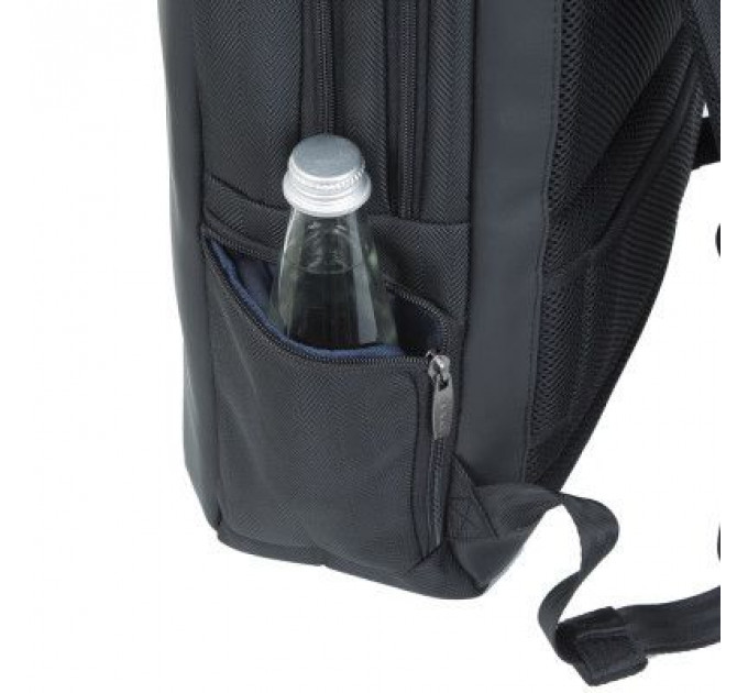 Рюкзак для ноутбука RivaCase 15.6" 8165 Black (8165Black)