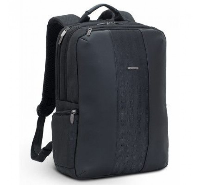 Рюкзак для ноутбука RivaCase 15.6" 8165 Black (8165Black)