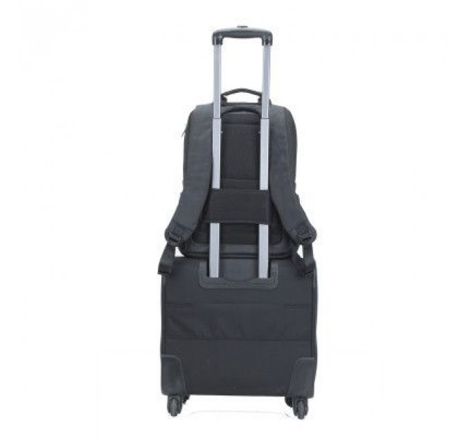 Рюкзак для ноутбука RivaCase 15.6" 8165 Black (8165Black)