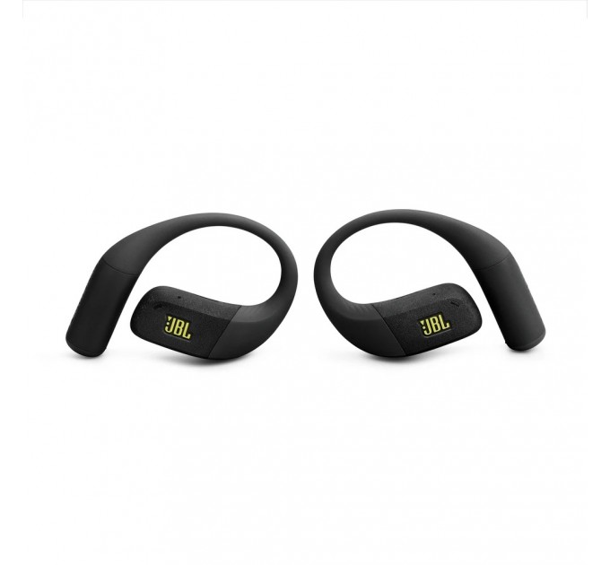 JBL Bluetooth-гарнітура JBL Endurance Zone Black (JBLENDUZONEBLKG)
