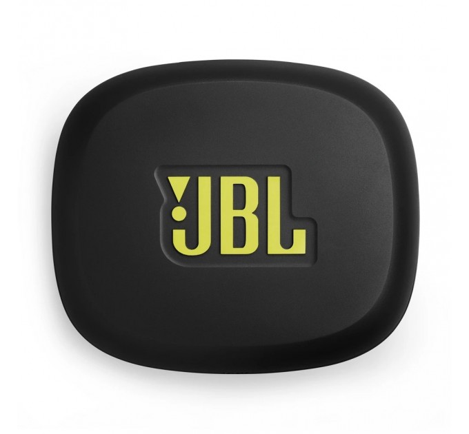JBL Bluetooth-гарнітура JBL Endurance Zone Black (JBLENDUZONEBLKG)