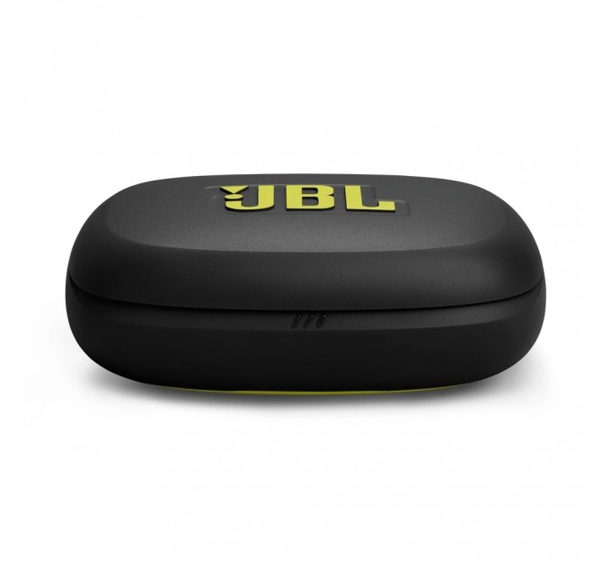 JBL Bluetooth-гарнітура JBL Endurance Zone Black (JBLENDUZONEBLKG)