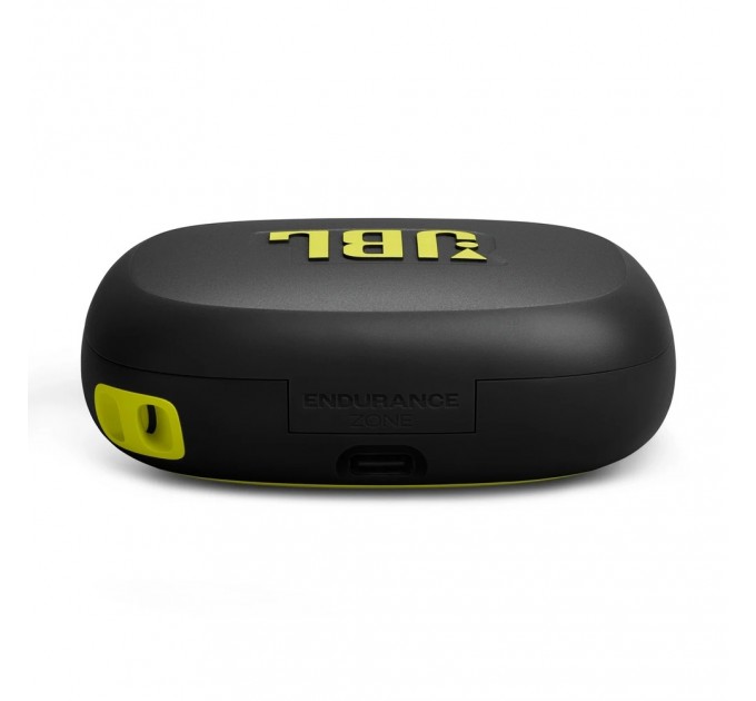 JBL Bluetooth-гарнітура JBL Endurance Zone Black (JBLENDUZONEBLKG)