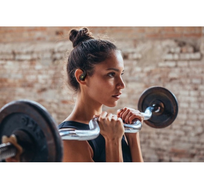 JBL Bluetooth-гарнітура JBL Endurance Zone Black (JBLENDUZONEBLKG)