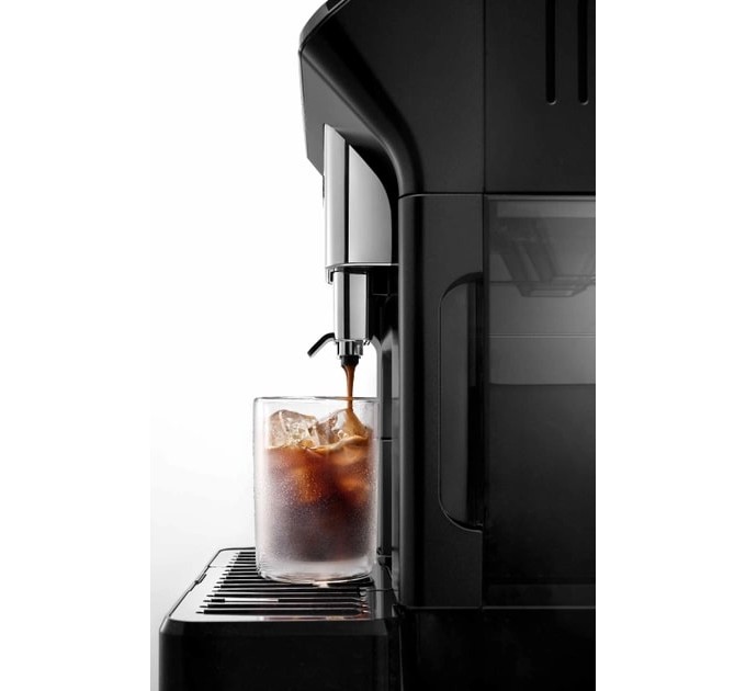 DeLonghi Кавомашина Delonghi 450.65 G Eletta Explore