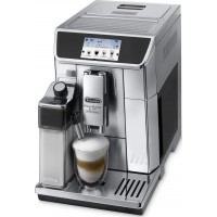 Кавомашина Delonghi PrimaDonna Elite Experience ECAM 650.85.MS