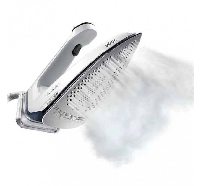 Braun Праска Braun IS 7262 GY