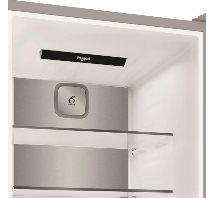 Whirlpool Холодильник Whirlpool WHK 26402 XBR4U