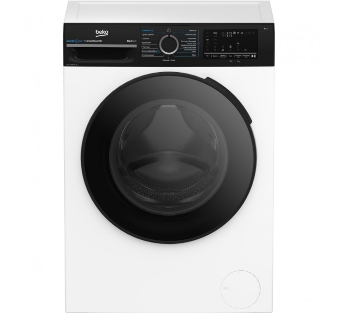 Beko Пральна машина Beko BM3WFU46245WPBB2