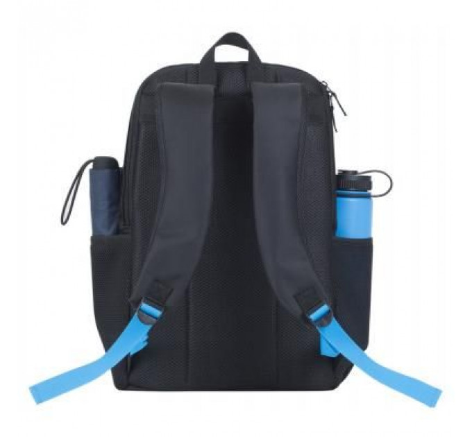 Рюкзак для ноутбука RivaCase 15.6" 8067 Black (8067Black)