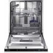 Samsung Вбудована посудомийна машина Samsung DW60M6040BB/UA