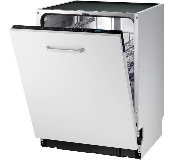 Samsung Вбудована посудомийна машина Samsung DW60M6040BB/UA
