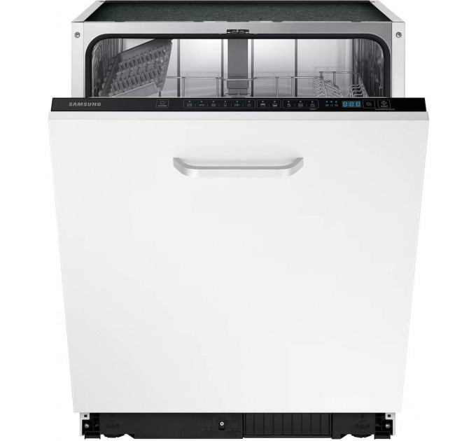 Samsung Вбудована посудомийна машина Samsung DW60M6040BB/UA