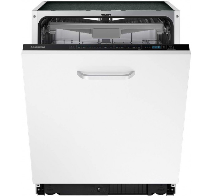 Samsung Вбудована посудомийна машина Samsung DW60M6070IB/UA