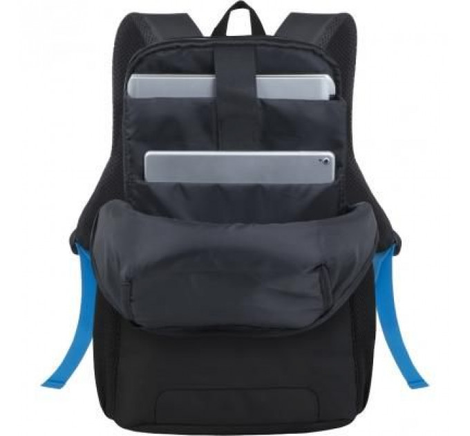 Рюкзак для ноутбука RivaCase 15.6" 8067 Black (8067Black)