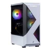 Персональний комп`ютер COBRA Advanced (I124F.64.H2S5.55.25175)