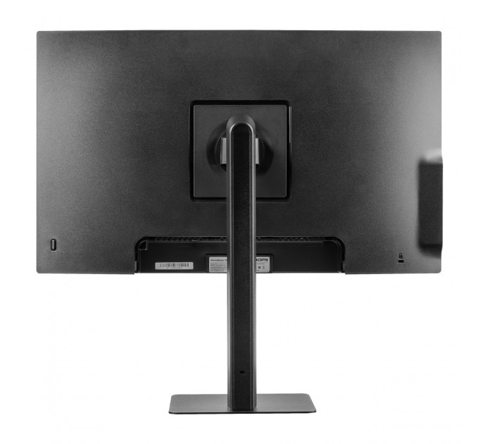 Prologix Моноблок Prologix Optima PLC24TD (PLC24TD.OPT.6CC.N.6777) Black