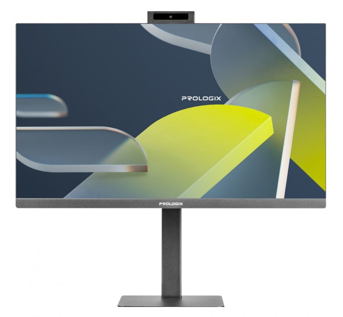 Prologix Моноблок Prologix Optima PLC24TD (PLC24TD.OPT.6CC.N.6777) Black