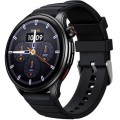 Gelius Смарт-годинник Gelius Pro GP-SW010 (Amazwatch GT3) Black (2099900942556)