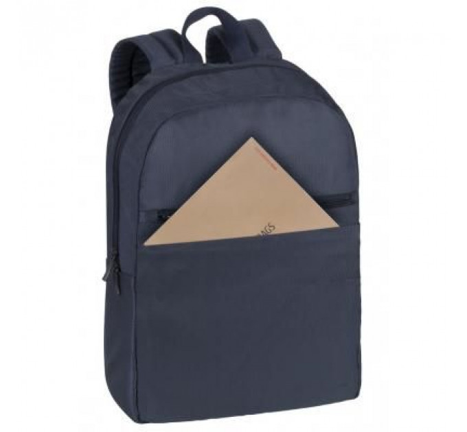 Рюкзак для ноутбука RivaCase 15.6" 8065 Blue (8065Blue)