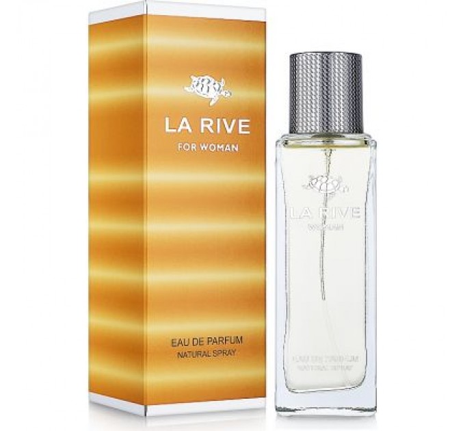 La Rive Парфумована вода La Rive Woman 90 мл (5906735232066)